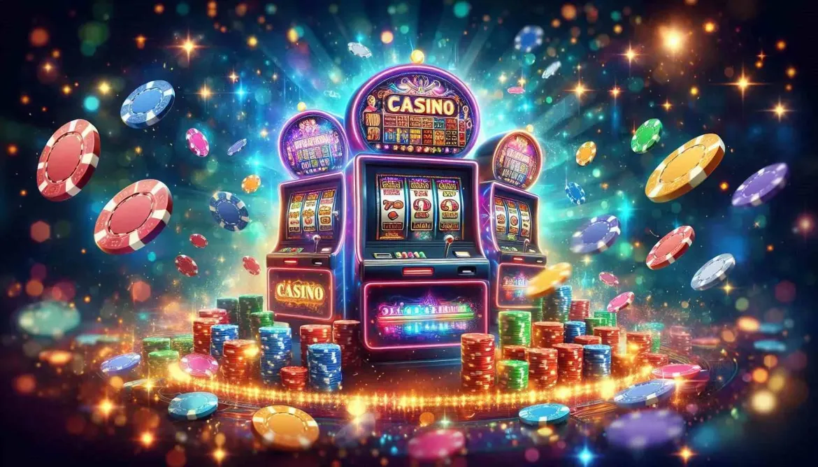 Lucky Tiger Casino